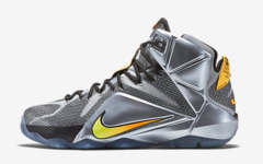 NIKE LEBRON XII