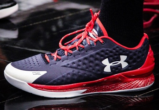 Curry 1 Low