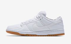 NIKE DUNK LOW SB 