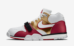 NIKE AIR TRAINER 1