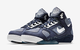 NIKE AIR FLIGHT LITE Low