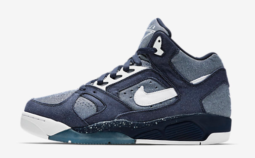 NIKE AIR FLIGHT LITE Low