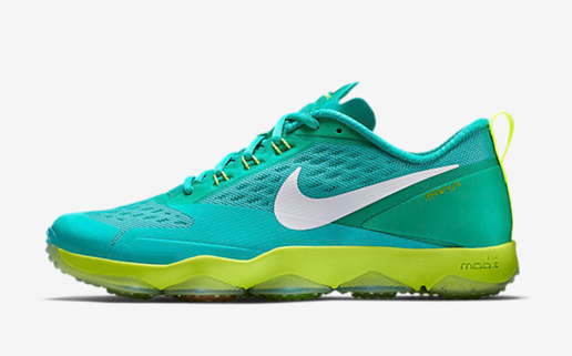 NIKE ZOOM HyperCross Trainer 