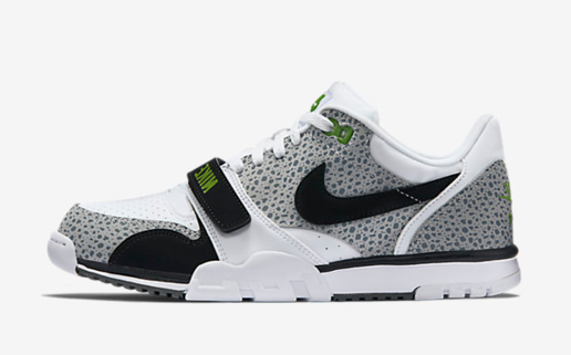 NIKE AIR TRAINER 1 LOW ST