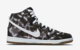 NIKE DUNK HIGH SB 