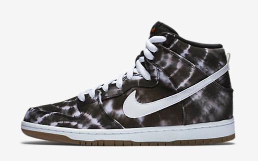 NIKE DUNK HIGH SB 