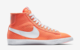 NIKE Blazer Mid