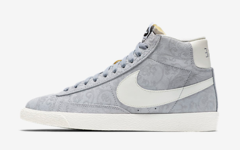 NIKE Blazer Mid