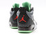 JORDAN SON OF MARS LOW