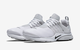 NIKE Air Presto