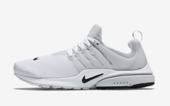 NIKE Air Presto