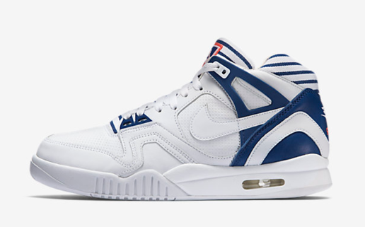 NIKE Air Tech Challenge 2