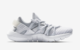 NIKE AIR HUARACHE NM