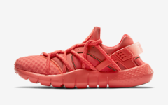 NIKE AIR HUARACHE NM