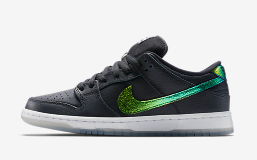 NIKE DUNK LOW SB 