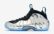 NIKE AIR FOAMPOSITE ONE