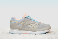 Reebok Ventilator