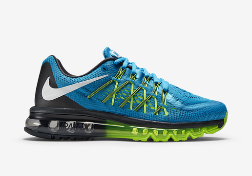 Nike Air Max 2015