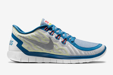 Nike Free 5.0