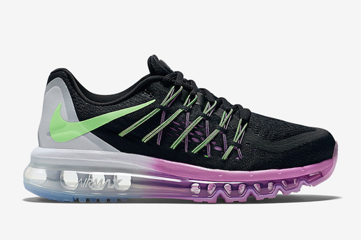 Nike Air Max 2015