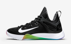 NIKE Zoom HyperRev 2015