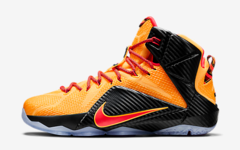 NIKE LEBRON XII