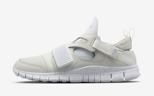 NIKE Free Huarache Carnivore