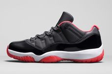 AIR JORDAN 11 LOW