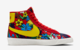 NIKE Blazer Mid