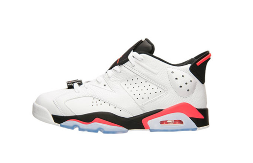 AIR JORDAN 6 LOW