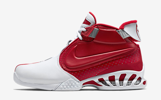 Nike Air Zoom Vick II