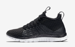 NIKE Free Hypervenom 2