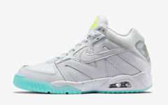 NIKE Air Tech Challenge 3