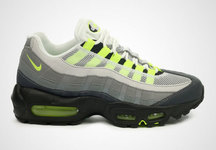 Nike Air Max 95