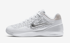 NIKE ZOOM CAGE 2