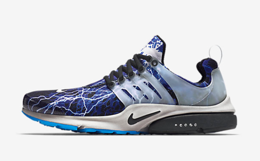 NIKE Air Presto