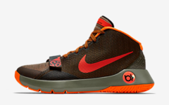 NIKE KD TREY 5 III