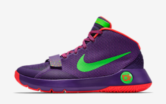 NIKE KD TREY 5 III