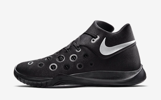 NIKE Zoom HyperQuickness 2015