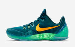 NIKE ZOOM KOBE VENOMENON 5