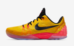 NIKE ZOOM KOBE VENOMENON 5