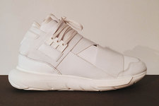 Y-3 Qasa High