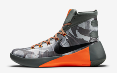 NIKE HyperDunk 2015