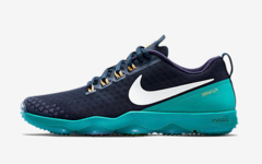 NIKE ZOOM HyperCross Trainer 2