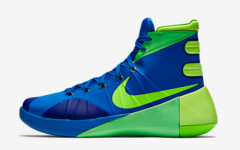 NIKE HyperDunk 2015