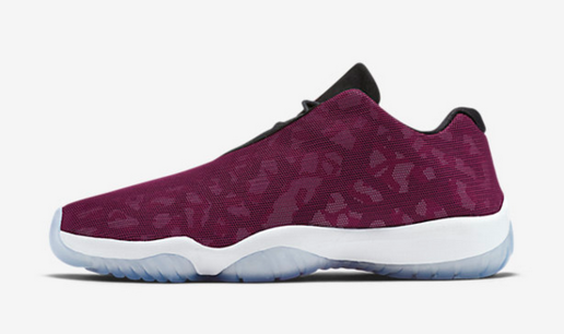 Air Jordan Future Low