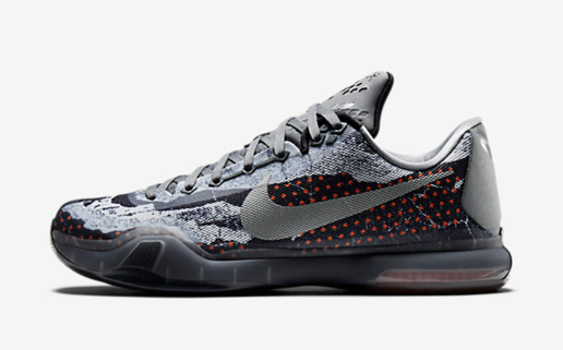 NIKE KOBE X