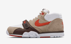 NIKE AIR TRAINER 1