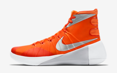 NIKE HyperDunk 2015