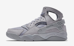 NIKE AIR FLIGHT HUARACHE